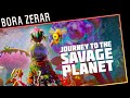 Journey to the Savage Planet #EP06 - Do Inicio ao Fim
