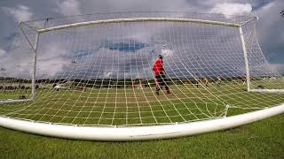 Athena 0 - 3 Flying Chanclas Highlights 20181007