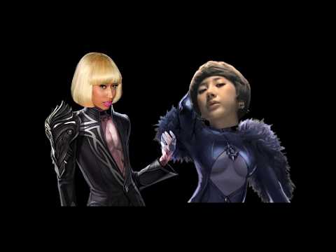내강렬한선명함에눈이부실지몰라🕶️...사이퍼즈💅👠 종합 셋트 #99