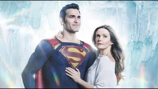 Superman & Lois ▽ It Is You And I ▽ PVRIS - You And I