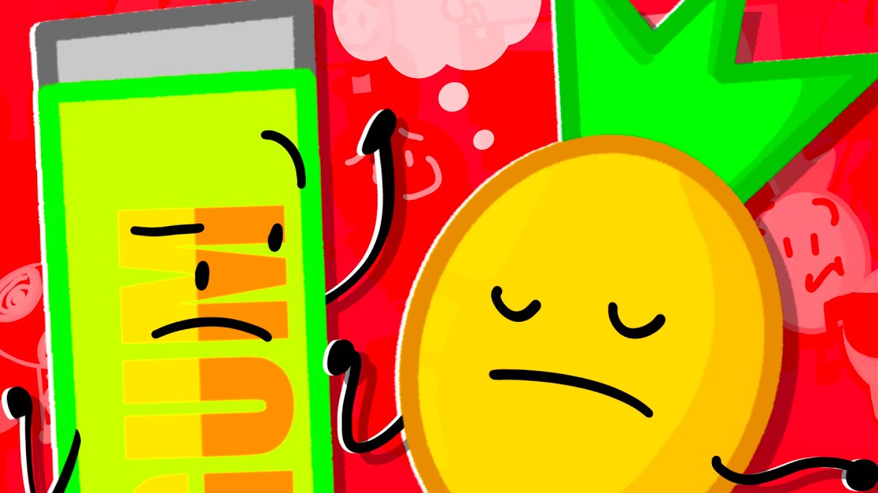 BFCD: Pineapple’s Dream