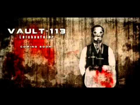 Watch VAULT 113 - DOOMSDAY DEVICE on YouTube Watch VAULT 113 - DOOMSDAY DEVICE on YouTube