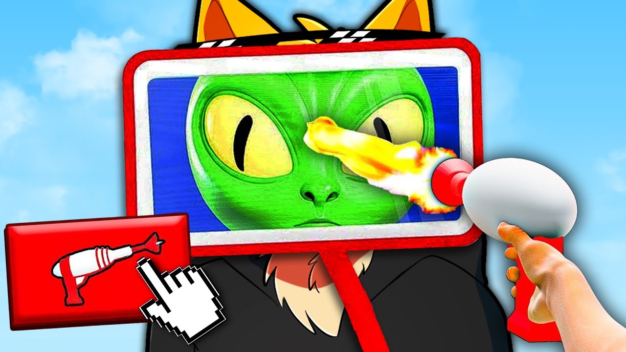 TROVA L'ALIENO E UCCIDILO!