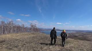 Неизвестная Хакасия Первомайское