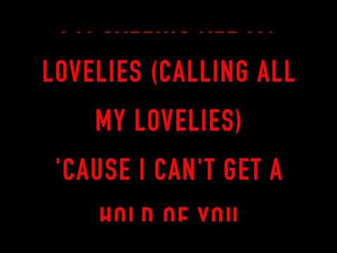 bruno-mars---calling-all-my-lovelies-[hd-song-lyrics]