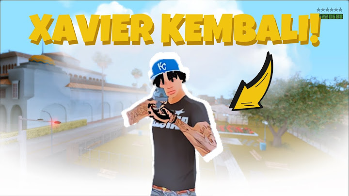 AKU KEMBALI.....! | GTA SAMP ROLEPLAY
