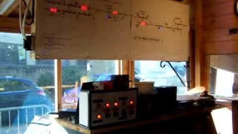 AMR Signal Cabin revisited
