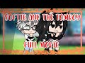 Softie and the Tomboy || GCMM || Full Movie || Gacha Club Mini Movie