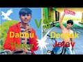 Thakur vs jatav  dabbu thakur  sachin thakur  deepak jatav  sort story new