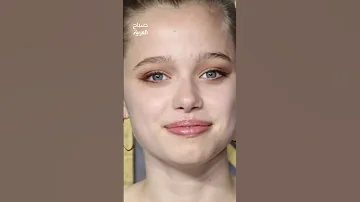 النجم العالمي براد بيت يعيش حالة من الحزن والسبب ابنته 