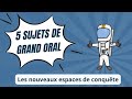 Hggsp   5 sujets de grand oral en moins de 2 minutes 16