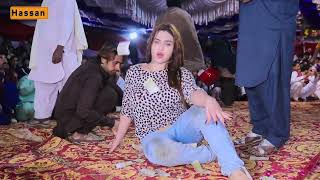 Rimal Ali Shah New Dance Performance 2024