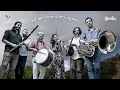 Alcedo folk band  tell me your story again