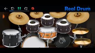 Dj RAHMATAN LIL ALAMIN-@MAHER ZAIN-Cover Real Drum @wandchannel755