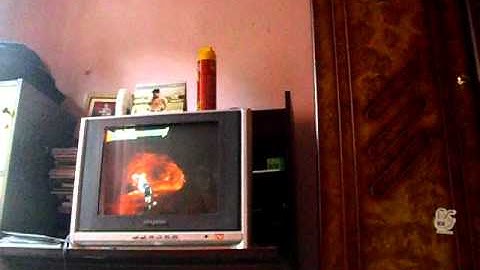 Access to Survival mode in Mortal Kombat Shaolin Monks