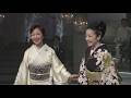 伍代夏子&坂本冬美「能登はいらんかいね」