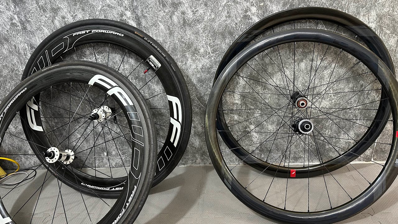 2 cặp bánh chính hãng châu âu- fulcrum và FF xlh 0901193239 zalo