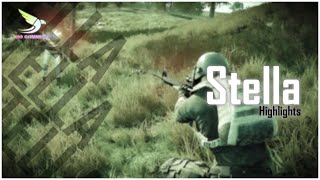 PUBG Stella Highlight 1
