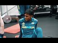 DAY IN THE LIFE WITH ALI WAHID 🇧🇩 | Ramadan and Football | Fasting, Training, Prayer 🌙