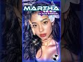 MARTHA COVER ZOUK 2026 John