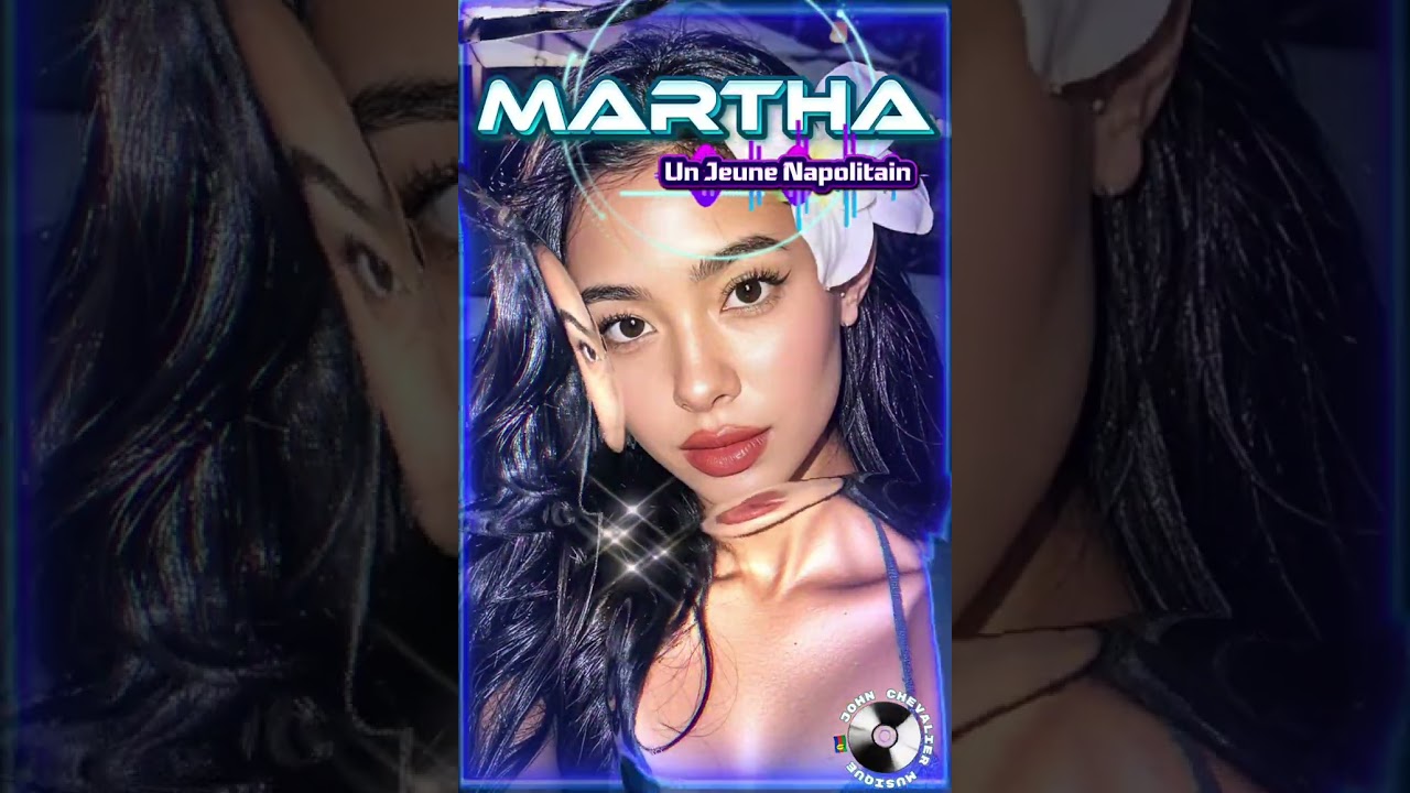 MARTHA 🎤🎼🎶 { COVER ZOUK 2026 } 