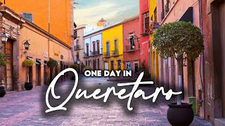 QUERETARO Mexico 2022 | The ultimate Travel Guide