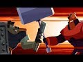 Мультфильмы Тлум - Собез - Средневековая битва -  Серия 11 - мультфильмы для детей