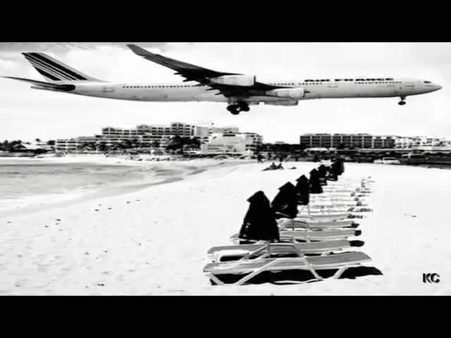 NILS LANDGREN & JOE SAMPLE - ONE DAY I FLY AWAY