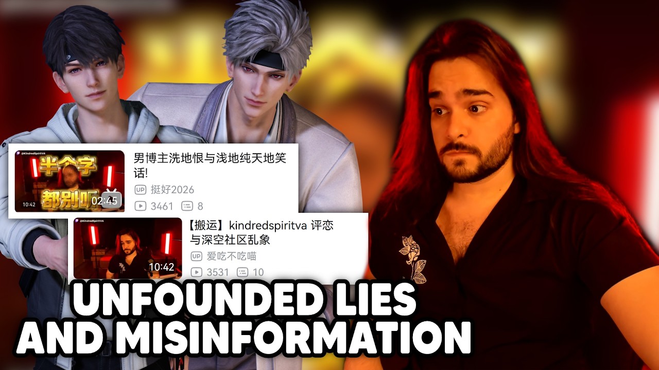 Эта драма в LADS выходит из-под контроля.