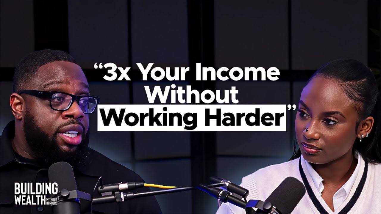 Emmanuel Riou Financial Advisor: Use These 2 Accounts Every Payday To Build Wealth ...