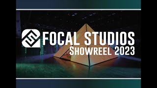 2023 Showreel