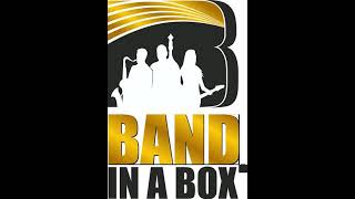 Rt 368 Mingie Guitar Shuffle