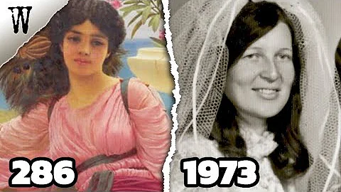 The Many REINCARNATION STORIES Of Jane Evans