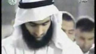Surah At-Tawbah Fahd Al-Kundari