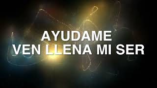 Breidy Moronta Ayudame Letra