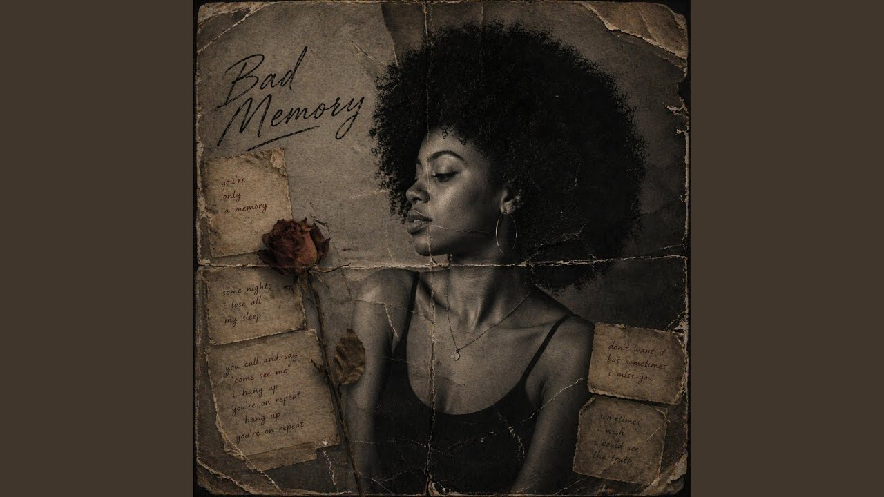 Bad Memory