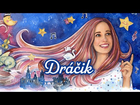 Putar Dráčik - Kristina