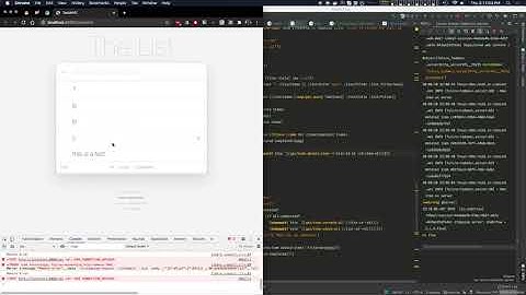Fulcro Offline Helpers