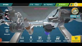 Car Mechanic Simulator 21: Repair & Tune Cars screenshot 4