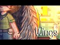  wings   willry  helliam  wholesome edit 