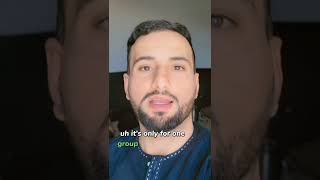 A special Door in Paradise | Will your name be called ?