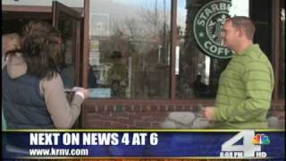 Pay it forward in 2009
