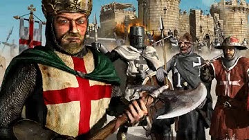 Stronghold Stronghold  Hacks (unlimited gold )