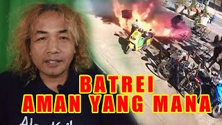 Download Lagu Antara Batrei LITHIUM \u0026 SLA Sepeda Listrik Aman Yang Mana MP3