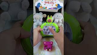 Pop it elektrik fast push, pop it edukasi, pop it viral, Pop IT