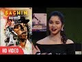 Sachin Tendulkar's  Daughter Sara Tendulkar Review On Sachin A Billion Dreams Movie