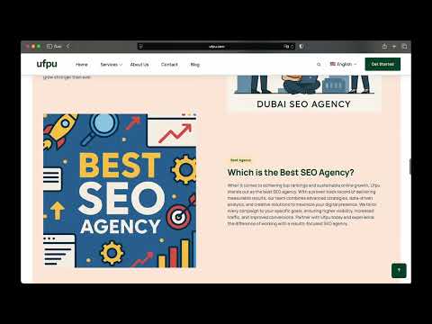 seo reputation management