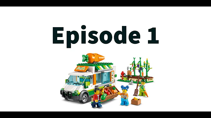 Episode 1 - The Farmer