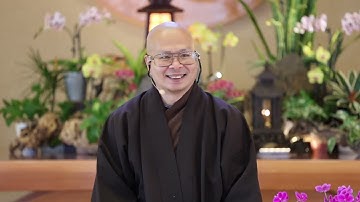 24/08/2025 | Hiệu Ứng Cánh Bướm và Con Đường An Lạc | Thầy Pháp Hội | TV Lộc Uyển, Làng Mai Tại Mỹ