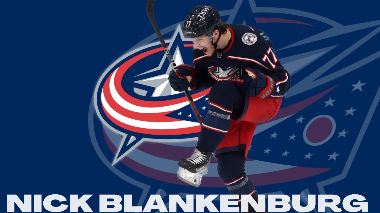 Blue Jackets extend forward Chinakhov through 2023-24 season